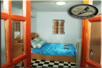 Baordroom Budget Bungalows