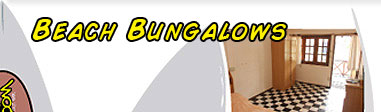 Boardroom Beach Bungalows