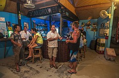 Chill Out Bar Picture 4